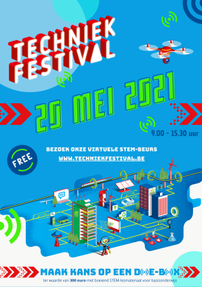 Techniekfestival2021